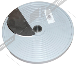 bazar č.447 - Disk plátkovací 5mm