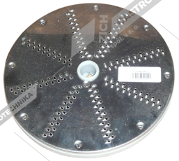 bazar č.449 -Disk strouhací  2mm
