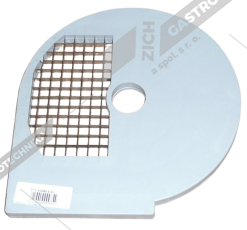 bazar č.451 - Disk kostkovací 10x10mm