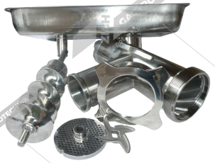 bazar č.363 - Přípojná masořezka k RE 22 - NOVÁ