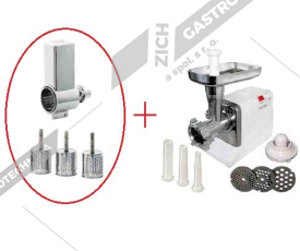 bazar č.364 - Strouhač k masomlýnku