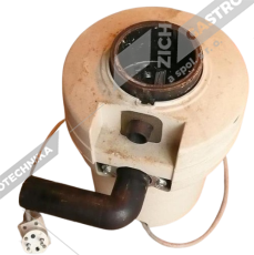 bazar č.309 - Drtič odpadu Comander - Na náhradní díly