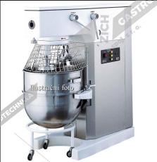 bazar č.102 - Universální robot RE 22 - výměnným způsobem, po celkové dílenské opravě