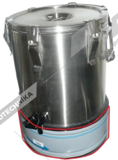 bazar č.437 - Podstavec pod termos - NOVÝ