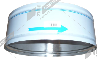 bazar č.437 - Podstavec pod termos - NOVÝ