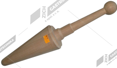 bazar č.281 - Pasírovací váleček – NOVÝ