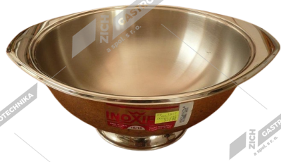 bazar č.282 - Mísa na polévku  5L - NOVÁ