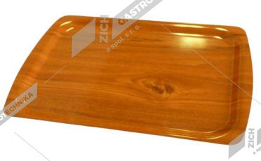 bazar č.278 - Podnos laminát – NOVÝ