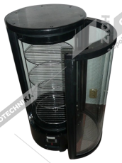 bazar č.483 - Vitrína chladící stolní RTC 72L