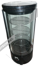 bazar č.483 - Vitrína chladící stolní RTC 72L