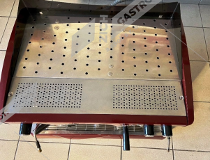 bazar č.817 - Kávovar Vibiemme dvoupákový