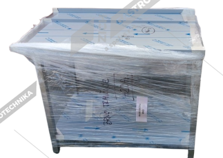 bazar č.820 - Výstupní stůl k myčce