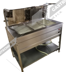 bazar č.826 - Výdejní vana Jipa - SVO1B/31