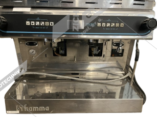 bazar č.847 - Kávovar pákový