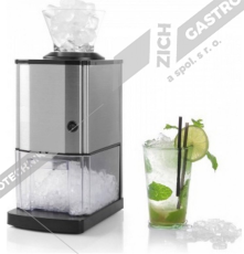 bazar č.846 - Drtič ledu elektrický - NOVÝ