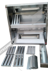 bazar č.848 - Odsavač par nástěnný