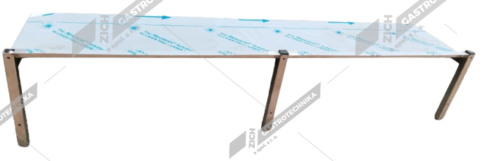 bazar č.883 - Police nástěnná