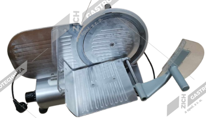 bazar č.862 - Nářezový stroj 250mm - REZERVACE