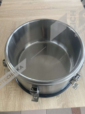 bazar č.914 - Termoport DT-10 (Ø330/320mm, 10 l) - NOVÉ