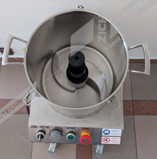 bazar č.927 - Kutr hrncový 17 litrů