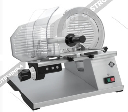 bazar č.866 - Nářezový stroj GMS 275 XL - NOVÝ