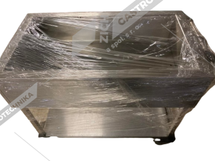 bazar č.795 - Výdejní vozík