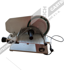 bazar č.946 - Nářezový stroj GMS 250