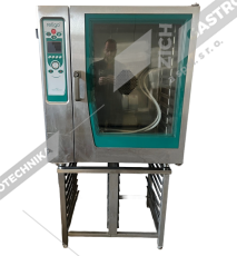 bazar č.948 - Konvektomat Retigo DA 10