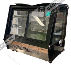 bazar č.990 - Vitrína chladící stolní RTW-125B