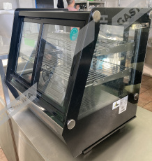 bazar č.990 - Vitrína chladící stolní RTW-125B