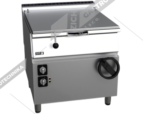 bazar č.991 - Pánev výklopná elektrická 80L - Fagor - ROZBALENO