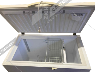 bazar č.993 - Pultová mraznička Vestfrost