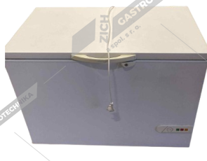 bazar č.993 - Pultová mraznička Vestfrost