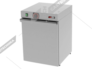 bazar č.994 - Ohřívač talířů OTS 45 - ROZBALENO