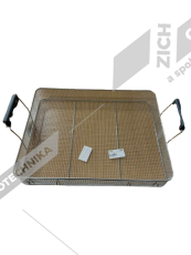 bazar č.996 - Koš pro fritézy 30L - NOVÉ