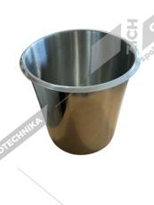 bazar č.998 - Vložka nerez do kotlíku na polévku - NOVÉ