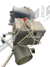 bazar č.1001 - Robot Nagema HU-1