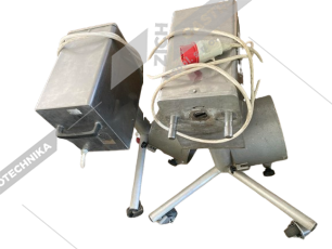 bazar č.1001 - Robot Nagema HU-1