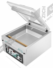 bazar č.1002 - Vakuová balička Henkelman Boxer 35 I - NOVÁ