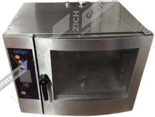 bazar č.1003 - Konvektomat Retigo Blue 611 i - REZERVACE