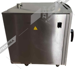 bazar č.1003 - Konvektomat Retigo Blue 611 i - REZERVACE