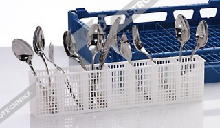 bazar č.1004 - Winterhalter Vložka na příbory 7-dílů - NOVÉ