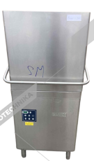 bazar č.970 - Myčka průchozí - Silanos