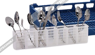 bazar č.1004 - Winterhalter Vložka na příbory 7-dílů - NOVÉ