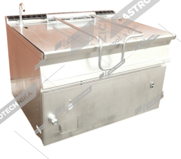 bazar č.686 - Pánev plynová 120 L