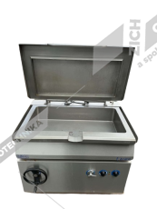bazar č.1025 - Pánev elektrická 50 l - ALBA
