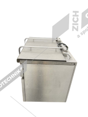 bazar č.1025 - Pánev elektrická 50 l - ALBA