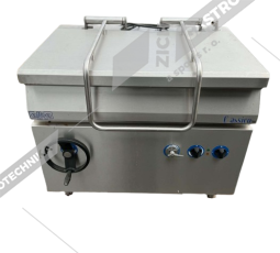 bazar č.1025 - Pánev elektrická 50 l - ALBA