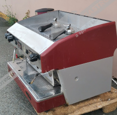 bazar č.894 - Kávovar WEGA + kávomlýnek - Na náhradní díly