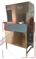 bazar č.925 - Zásobník na led Brema 350 kg